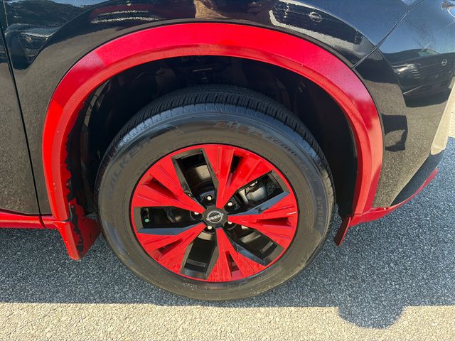 Used 2022 Nissan Rogue SUV