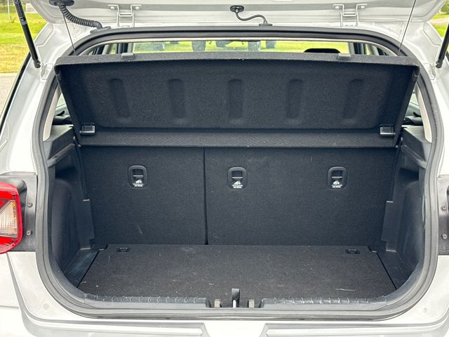 Used 2025 Hyundai Venue SUV