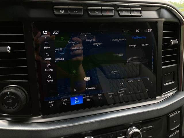 2024 Ford F-450 Super Duty Limited