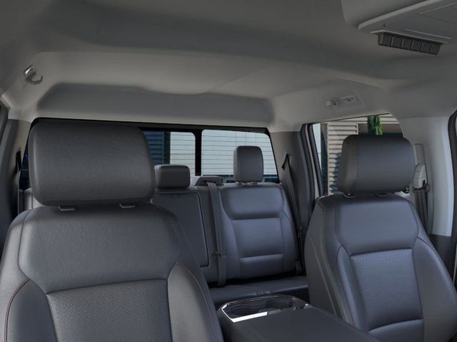 New 2026 Oxford White Ford F-250® Lariat® image 22