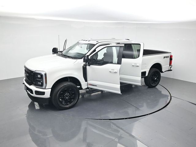 New 2026 White Ford Lariat image 43