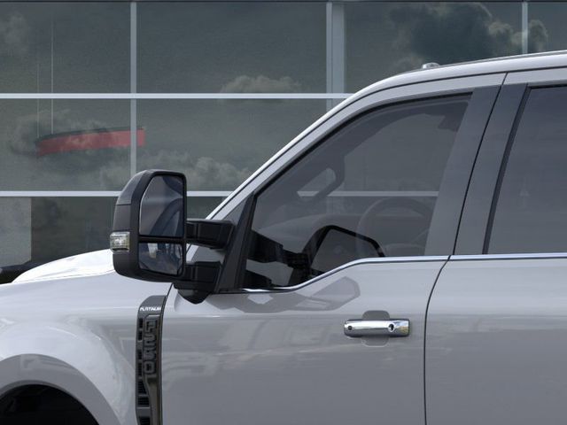 2025 Ford F-250 Super Duty Platinum