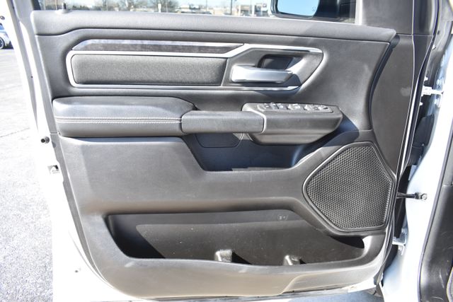 Used 2024 Ram 1500 Truck