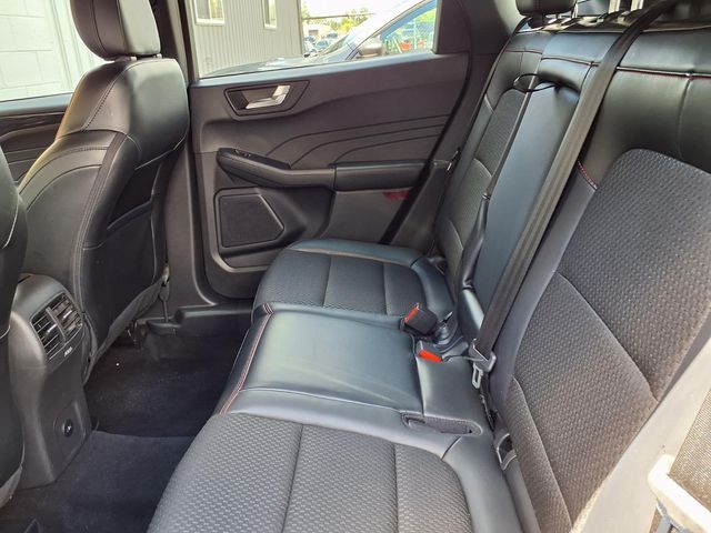 2024 Ford Escape - Image 7