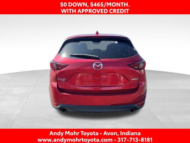 View vehicle photo 6