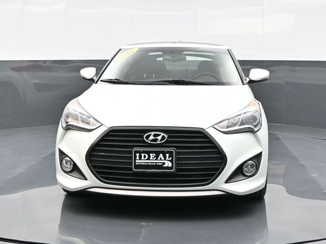 2016 Hyundai Veloster Turbo 3