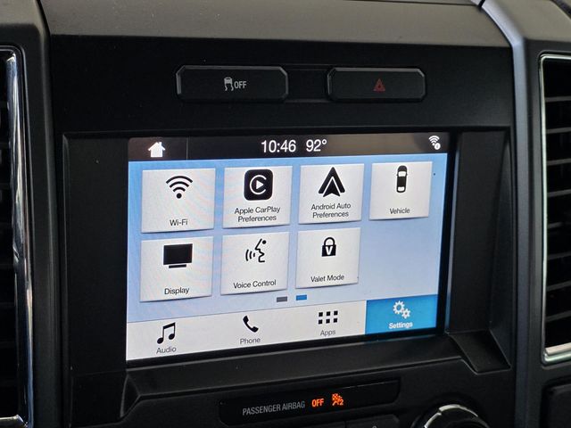 Used 2017 Ford F-150 Truck