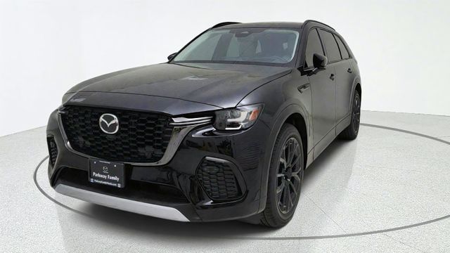 2026 Mazda CX-70 3.3 Turbo Premium AWD