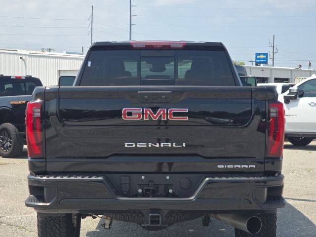 2024 GMC Sierra 2500HD Denali:46042A