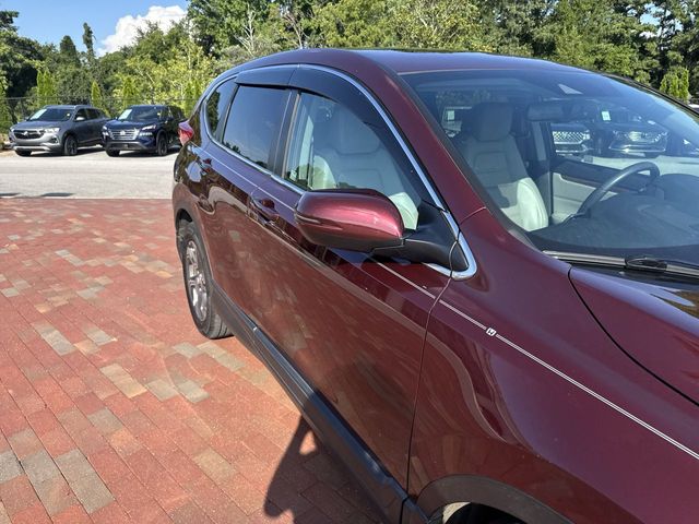 Used 2018 Honda CR-V SUV