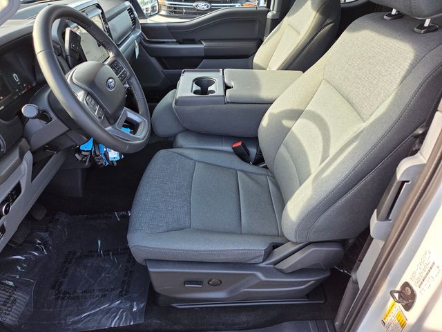 New 2026 Ford F-150 SuperCab 6.5' Box XLT