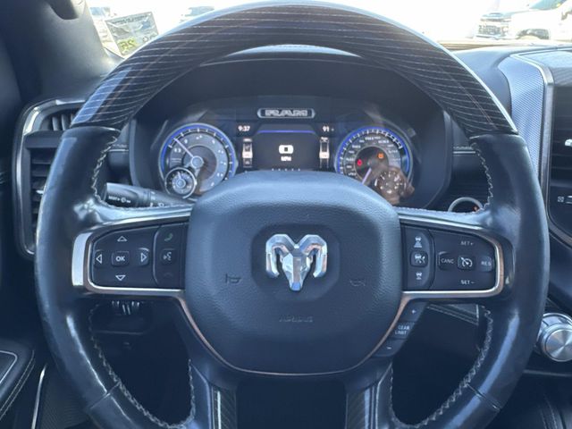 2020 Ram 1500 Limited Gray at Ross Downing Buick GMC