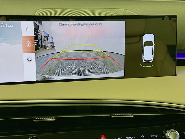 Thumbnail: 2026 Genesis GV70 - 13