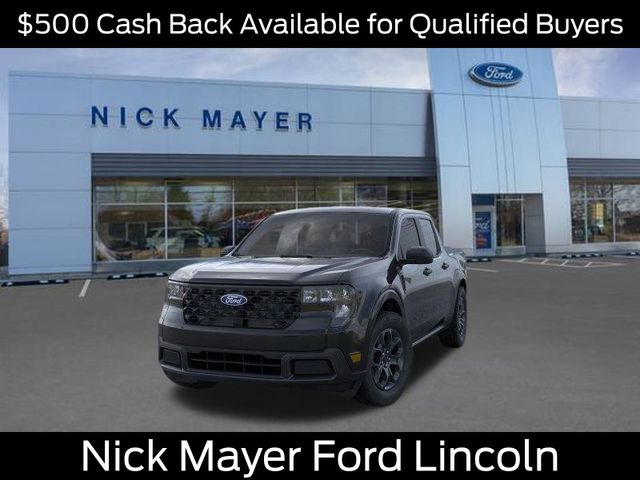 View vehicle photo 2