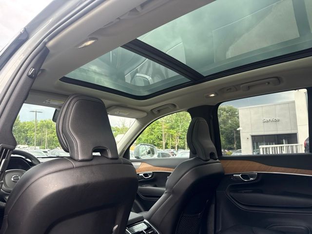 Used 2024 Volvo XC90 SUV