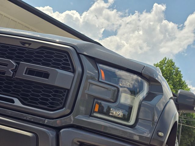 2020 Ford F-150 Raptor:45679A