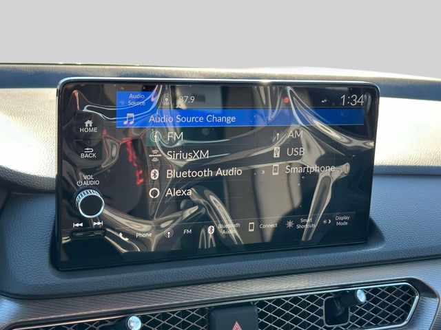 new 2026 Acura Integra car, priced at $40,995