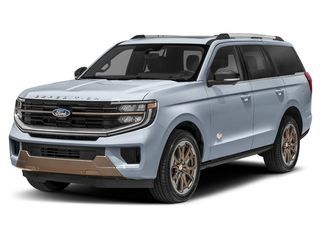 2026 Ford Expedition King Ranch 4WD