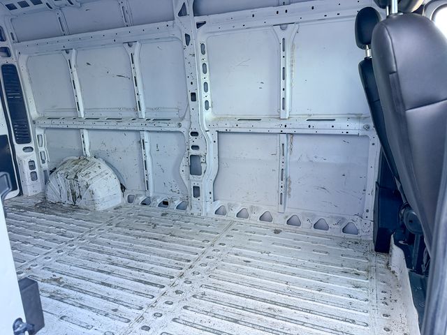 used 2023 Ram ProMaster 2500 car, priced at $30,889