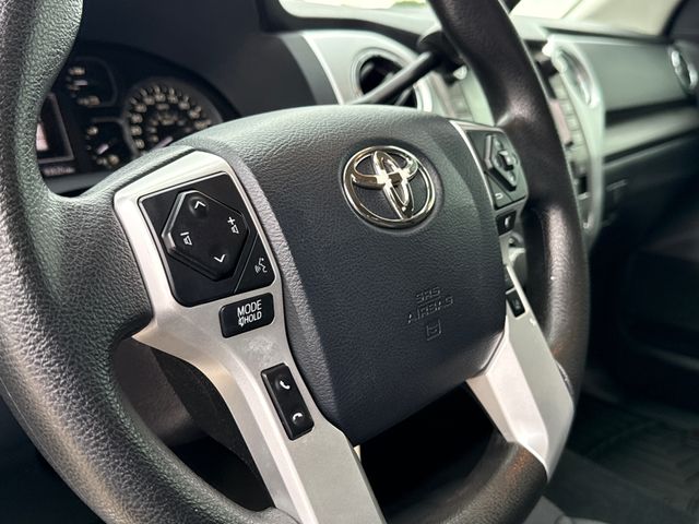 Used 2020 Toyota Tundra Truck