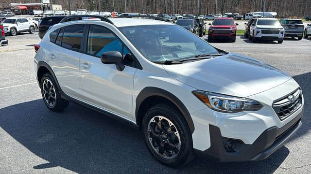 used 2023 Subaru Crosstrek car, priced at $21,000