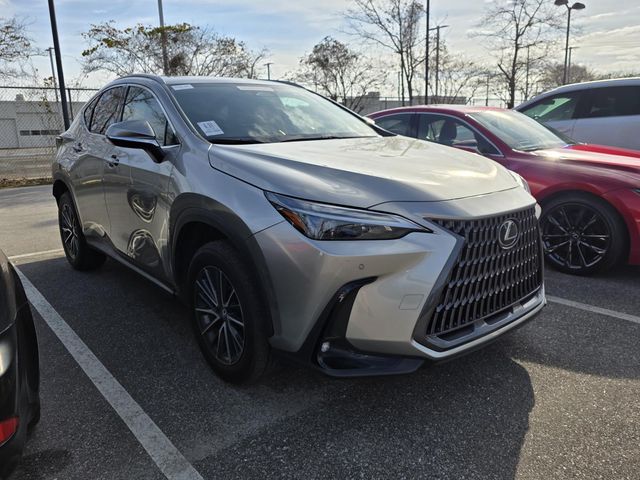 2024 Lexus NX 250 Premium FWD