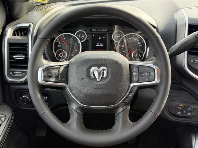2026 Ram 2500 Big Horn - 10