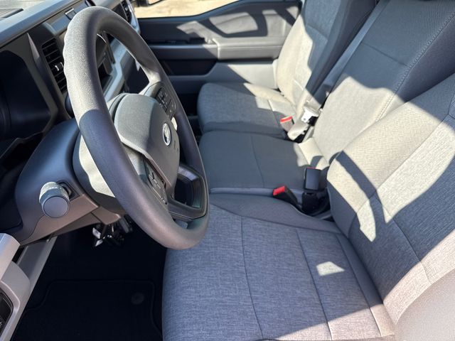 New 2026 White Ford XL image 18