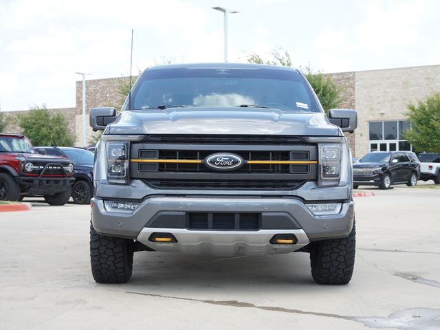 Used 2023 Ford F-150 Truck