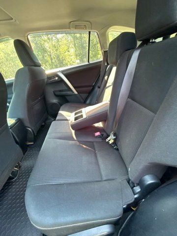 Used 2015 Toyota RAV4 SUV