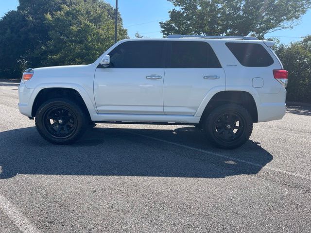Used 2013 Toyota 4Runner SUV
