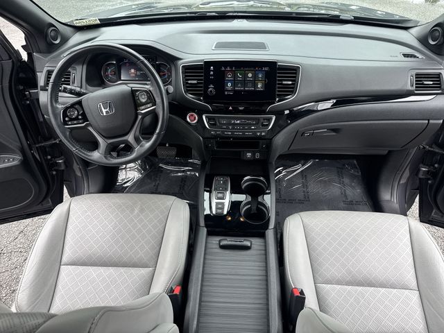 Used 2021 Gray Honda Touring image 9