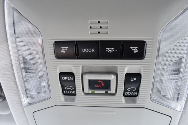 Used 2021 Toyota RAV4 Hybrid SUV