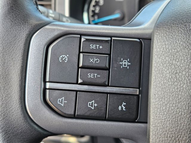 Used 2023 White Ford XLT image 16