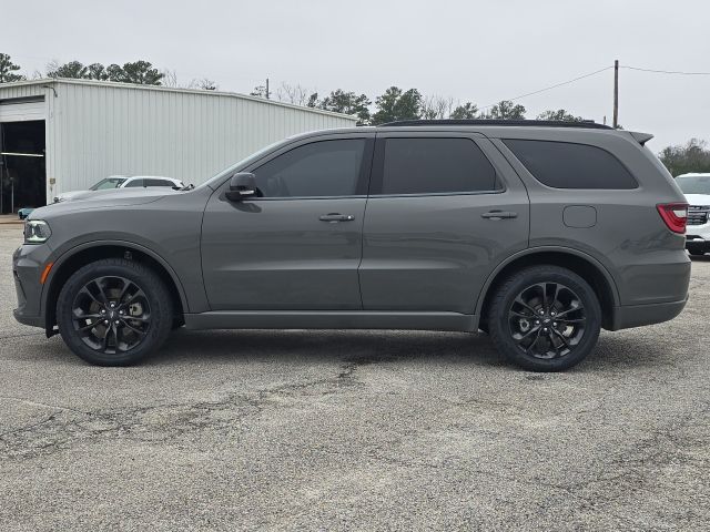 2023 Dodge Durango GT:168468A