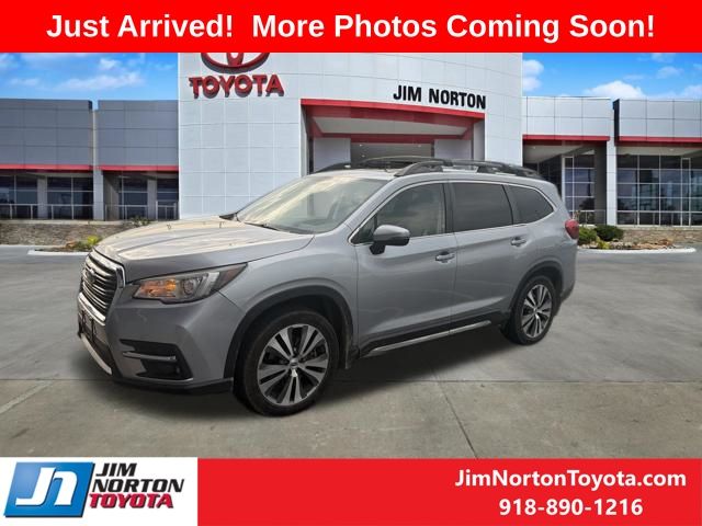 Used 2019 Subaru Ascent SUV