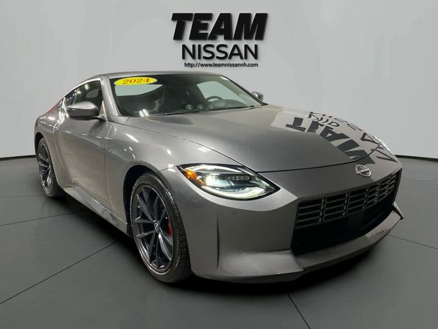 2024 Nissan Z Performance RWD