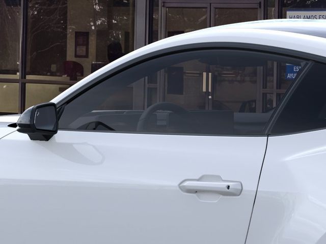 New 2026 White Ford EcoBoost image 20