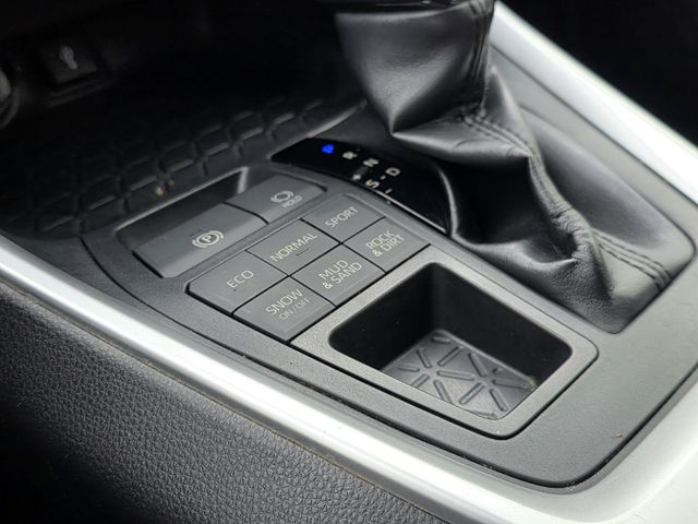 Used 2020 Toyota RAV4 SUV