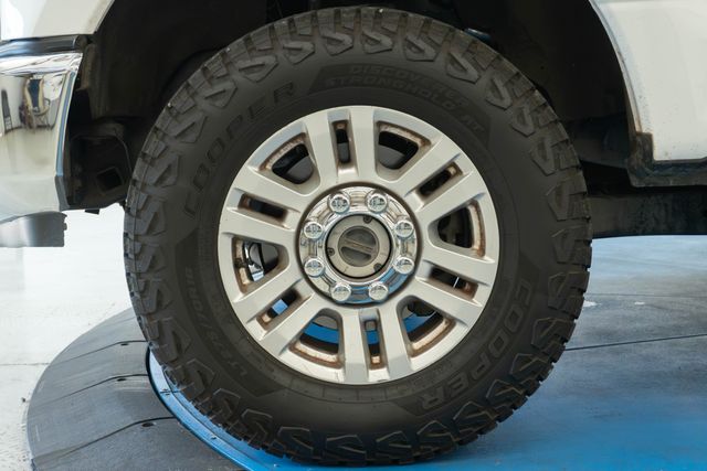 Used 2021 Ford F-250SD Truck