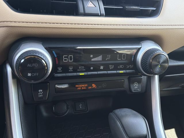 Used 2022 Toyota RAV4 SUV
