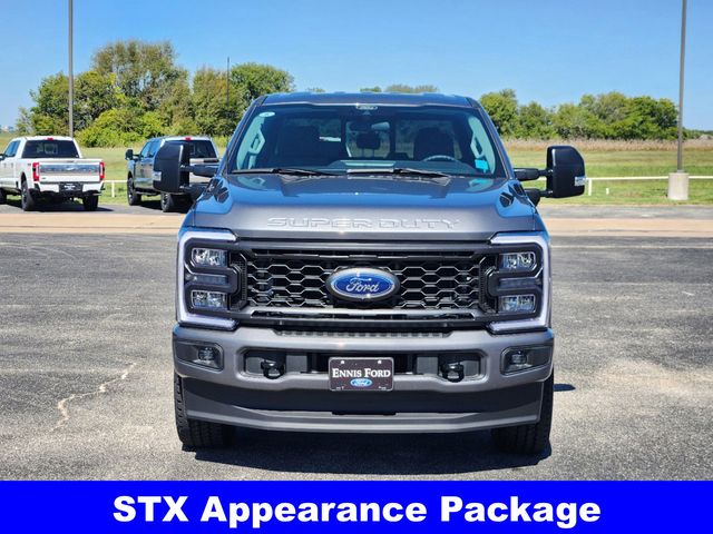 2024 Ford F-250SD XL 3