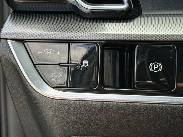 2023 Kia Sportage SX-Prestige Black at Legacy Ford