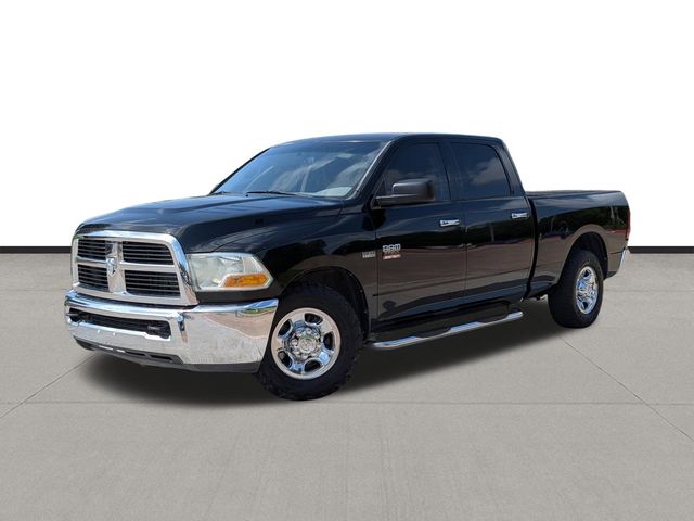 2012 Ram 2500 SLT - 0