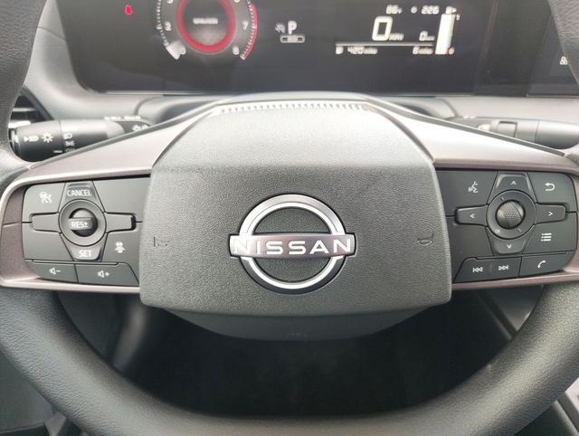 2026 Nissan Sentra S - Photo 22