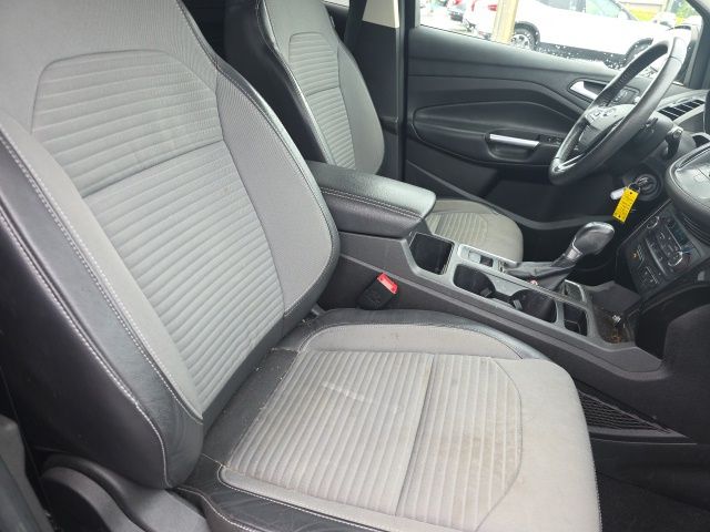 Used 2017 Ford Escape SUV