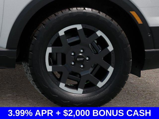 New 2026 White Hyundai XRT Pro image 9