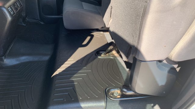 Used 2015 Toyota Tundra Truck