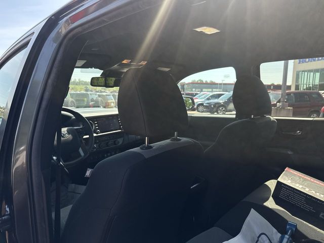Used 2023 Toyota Tacoma Truck
