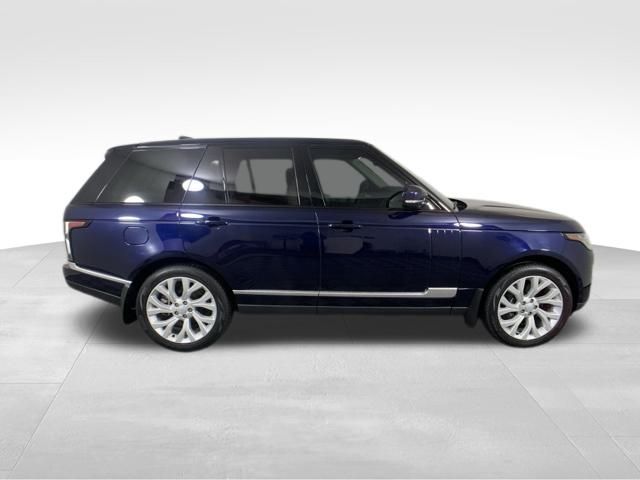 2021 Land Rover Range Rover Westminster 7